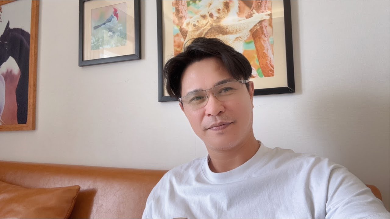 Lê Minh live nhé