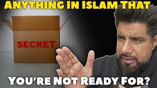 Is There Anything In Islam That You’re Not Ready For? | Mufti Abu Layth