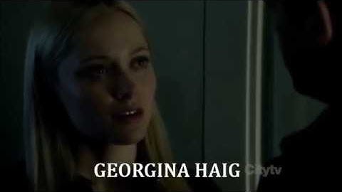 Fringe Credits (Avengers Endgame Style)