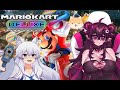 Elizabeth and Lumi Vtuber Collab Stream!