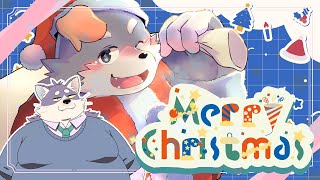 【雑談#46】「メリクリ雑談！」【猫林浩太郎】
