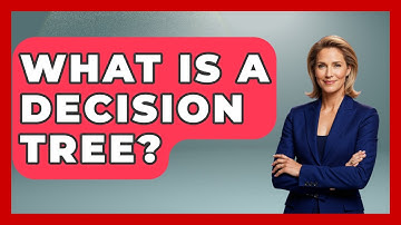 What Is A Decision Tree? - Emerging Tech Insider