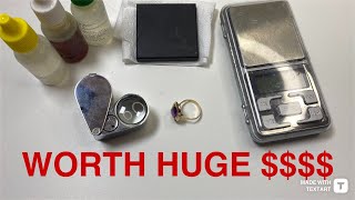 چگونه با خرید و فروش زیورآلات طلا $$$$ درست کنیم