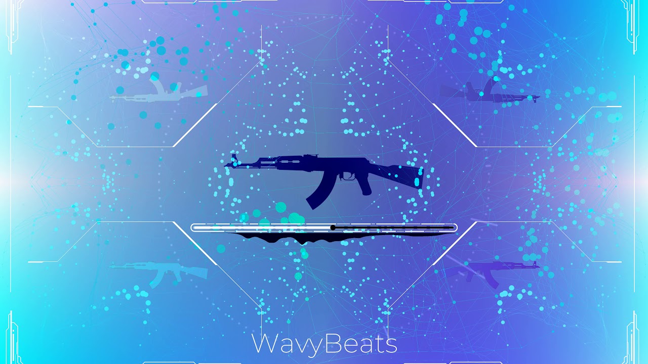 "Nami" - Trappy Freestyle Beat | Trap Beat | Hip Hop Instrumental |Wavybeats