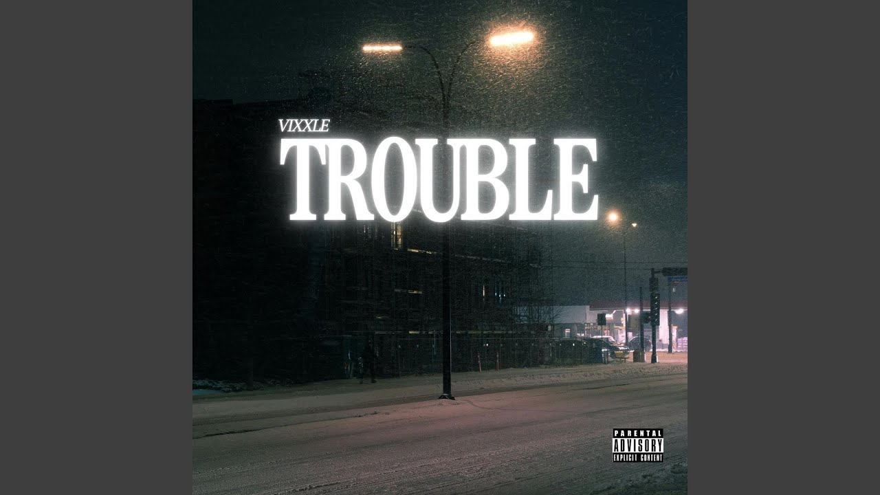 Watch Trouble on YouTube Watch Trouble on YouTube