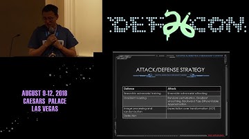 DEF CON 26 CAAD VILLAGE - Li and Jiao - How to Leverage the Open Source Information