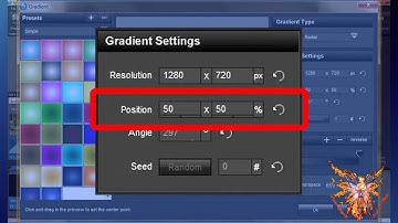 Proshow tutorial english - 2-5 - layers of your show - the gradient
