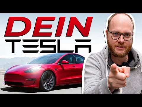 Video: Welche Befugnisse hat Tesla?