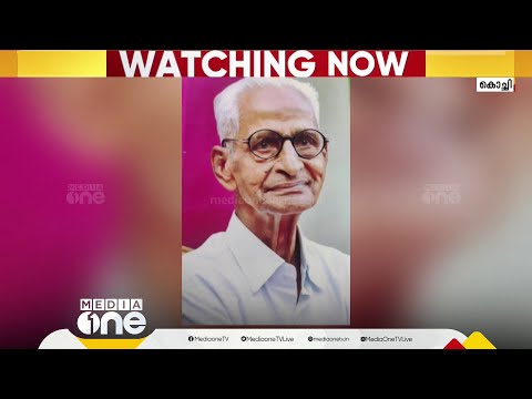 കാർട്ടൂണിസ്റ്റും സാഹിത്യകാരനുമായ എസ് സുകുമാരൻ പോറ്റി അന്തരിച്ചു