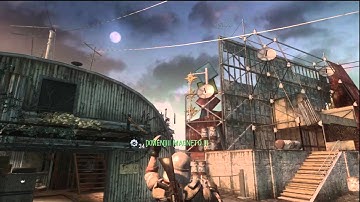IIl MAGNETO lII Cross Map Tomahawk 16/9/11
