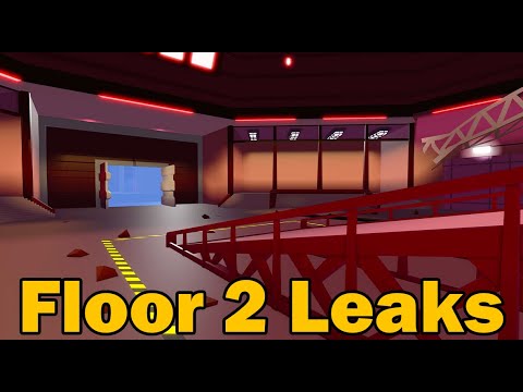 New Doors 3 Billion Code + Doors Floor 2 Leaked