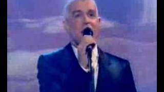 Pet Shop Boys - It&#39;s a Sin (New Version)