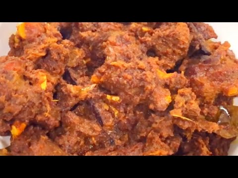 গন্ধ দূর করে সবচেয়ে বেশি স্বাদে খাসির মাংস রান্না করতে চাইলে আজই দেখুন এই রেসিপি || simple recipe