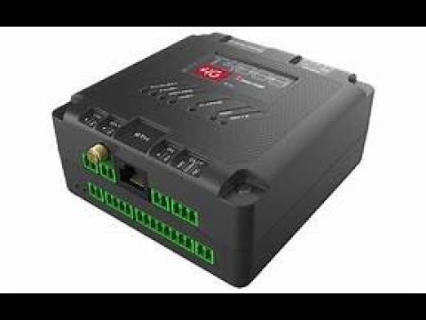 T4000 Communicator setup for IR Fast Format to Integrity Alarm Panel.