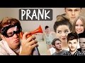 ULTIMATE AIR HORN PRANK