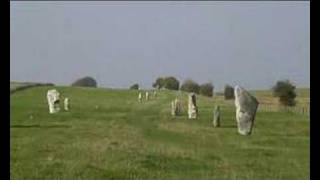 The Avenue, Avebury