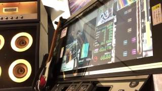 GITADORA GuitarFreaks Surge MASTER GUITAR