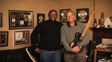 Land of the Sun Gary Palmer feat. Bob Baldwin with Paul Brown