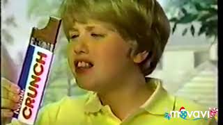 I Love Nesley Crunch