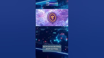 🚨 Giá Pi Coin Rớt Thảm Sau Pi Day 📉 | Tin Tức Mới Nhất 🇻🇳🌎