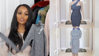 Shop Fabric and Fashion Try on Review screenshot 4