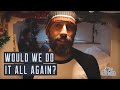 Veteran Sold Up to Travel the World In a Van, Would We Make the Same Choice Again? // Look Back 2020