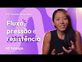 [#1] HEMODINÂMICA: FLUXO, PRESSÃO E RESISTÊNCIA | MK Fisiologia