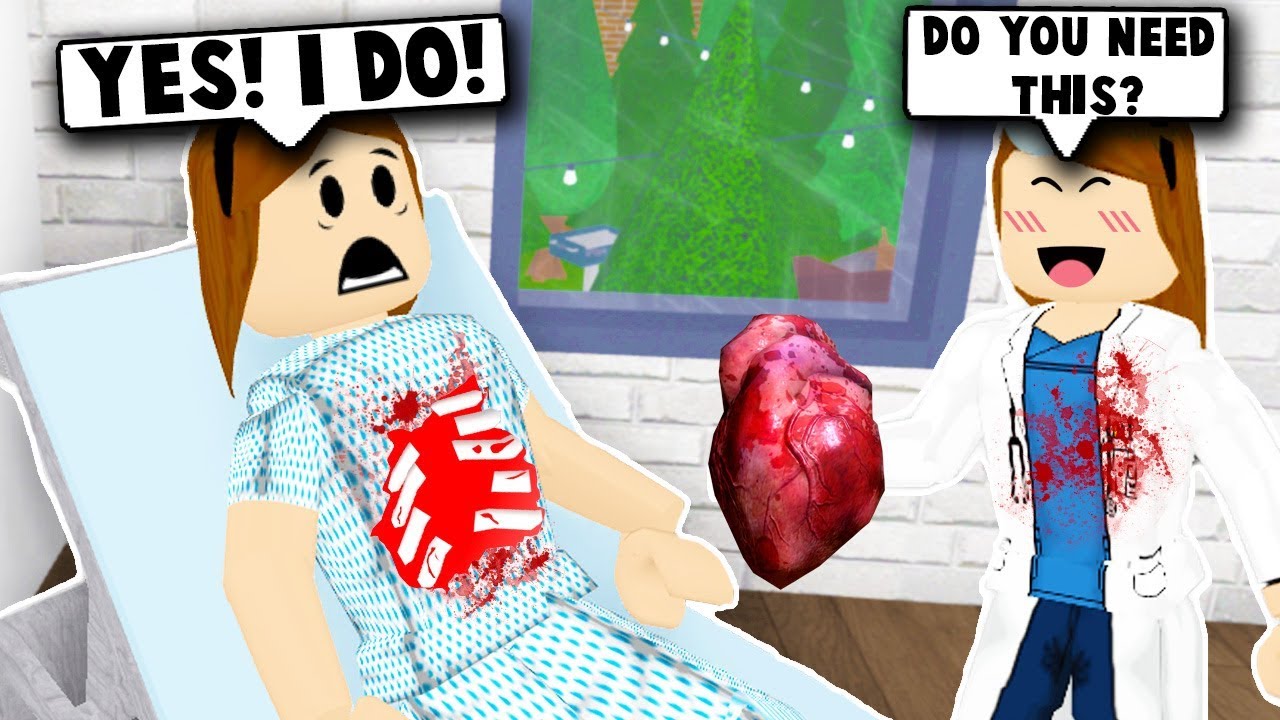 Getting A Summer Job As A Doctor Roblox Bloxburg Roblox Roleplay Youtube - doctors outfit roblox codes