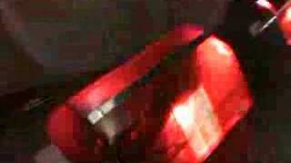 CODE3 XL LIGHT BAR Wealth
