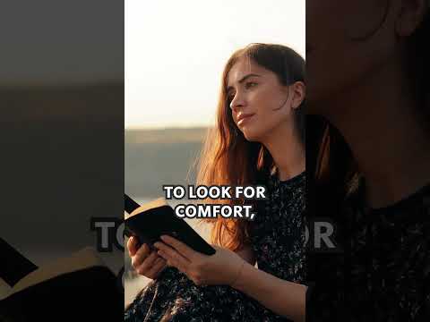 Are you reading the Bible the right way? 📖 #readthebible #christianityexplored #bible