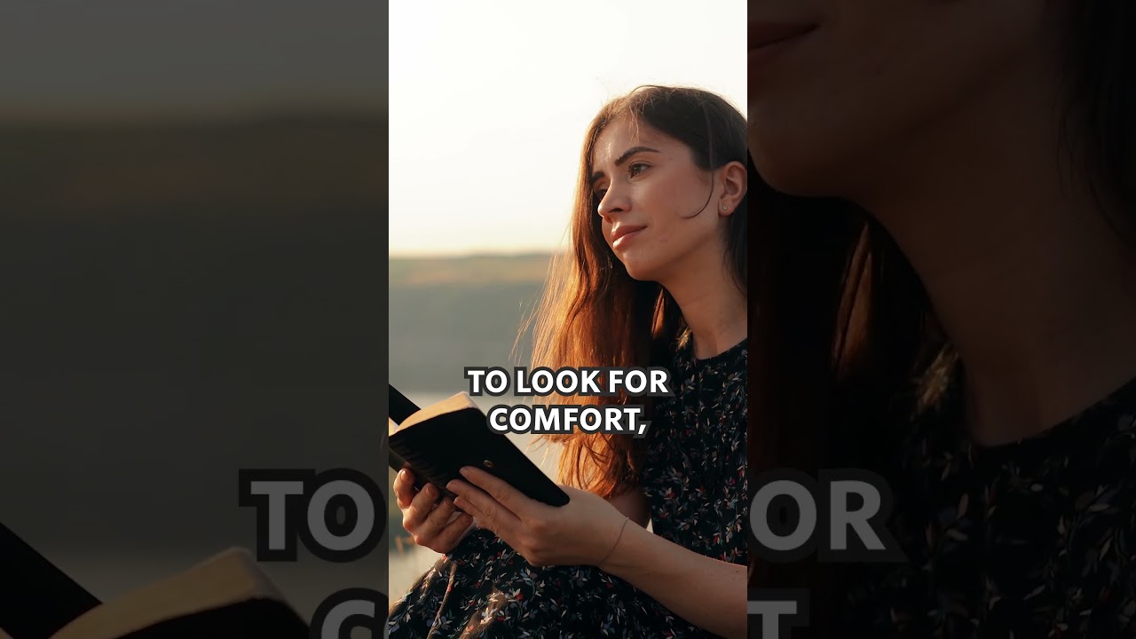 Are you reading the Bible the right way? 📖 