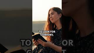 Are you reading the Bible the right way? 📖 #readthebible #christianityexplored #bible