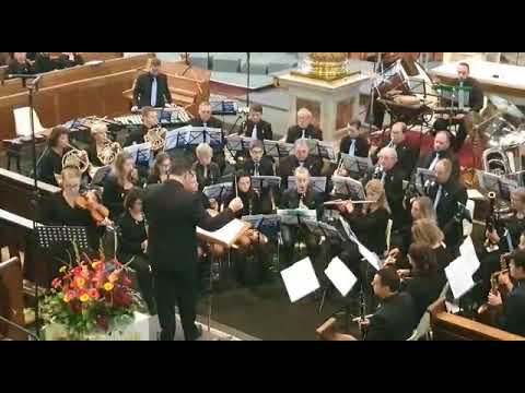 Oudenbossche Harmonie - The Story of Anne Frank (Otto M. Schwarz)
