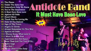 Download Lagu The Best Of Antidote Band Cover Hits Songs Nonstop 2025 - OPM Cover Songs 2025 - OPM Playlist MP3