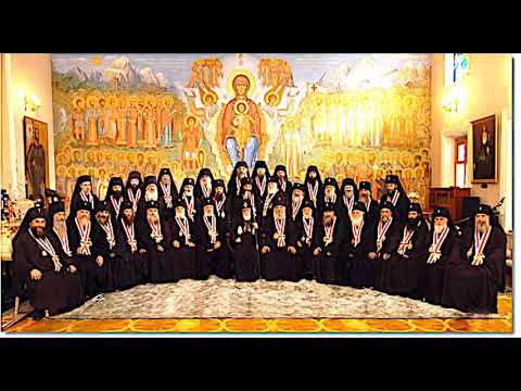 დამღუპველია თუ არა ავტონომია და იზოლაცია მსოფლიოსაგან ეროვნული რელიგიისათვის.