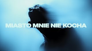 VAE VISTIC - MIASTO MNIE NIE KOCHA (prod. VAE)