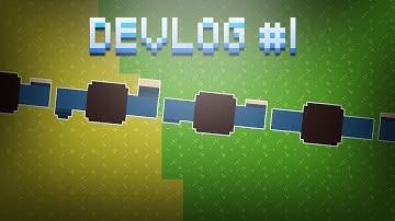 Unnamed Game Devlog #1 - Godot
