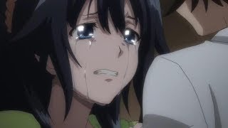 The Worst King's Order for Nobuaki & Chiemi !!