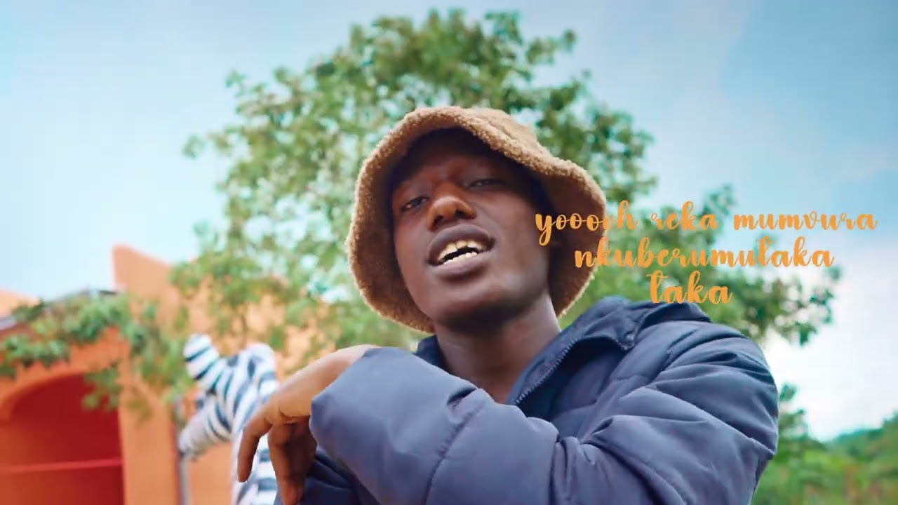 MELODY BY THA STRONGER