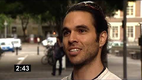 Speakout 2E Elementary BBC Interviews U03