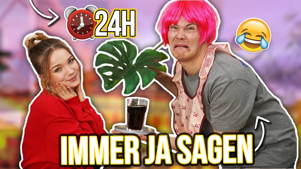 WIR NERVEN DRIVE IN MITARBEITER FÜR 1 TAG mit Twenty4Tim \u0026 Selfiesandra | Joey's Jungle