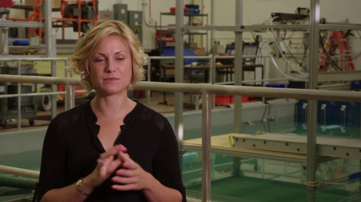 NAVY DoD - Christine Dailey, Mechanical Engineer -...