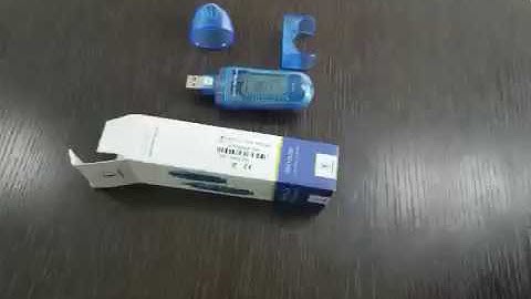 Fourtec Make Microlite  Humidity & Temperature Data Logger with internal sensor(Model: LITE5032P-RH)