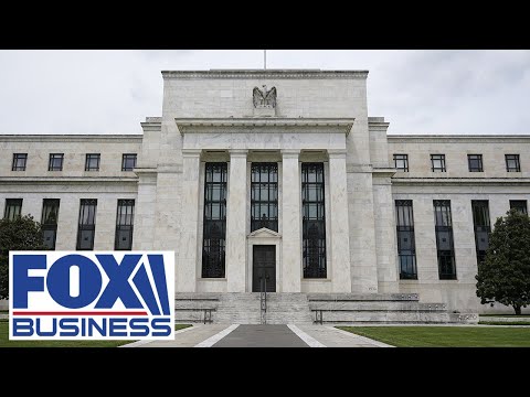 The Fed is very worried about this: Bitcoin expert