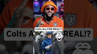 Famous Carlie Irsay Gordon Just Changed NFL Ownership Forever Profile