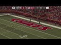49ers vs. Chiefs Madden 19 Simulation | Week 3 Game Preview | NFL