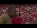 49ers vs. Chiefs Madden 19 Simulation | Week 3 Game Preview | NFL
