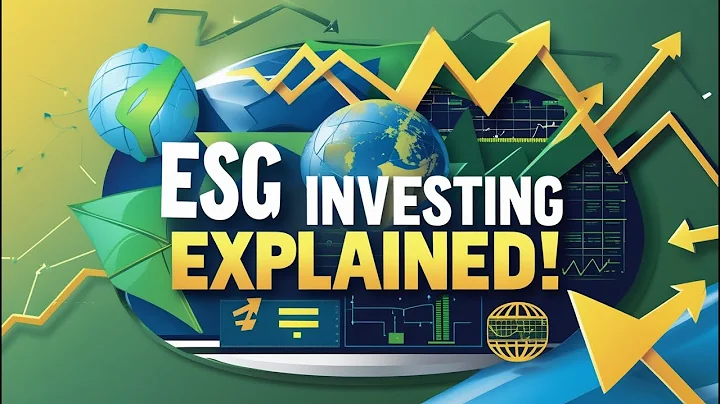 How Environmental, Social & Governance Factors Can Maximize Your Returns"