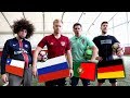 КУБОК КОНФЕДЕРАЦИЙ | CONFEDERATION CUP