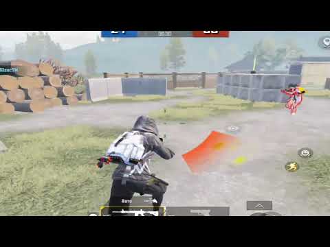 Новый залет для Pubg monile 2.1|Как улучшить залет для Pubg mobile за 5 мин?😱